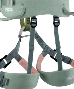 Petzl Macchu® Jade Green