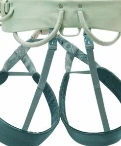 Petzl Selena Jade Green