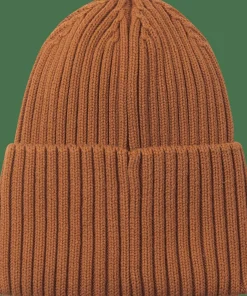 Reima Kids' Hattara Beanie Cinnamon Brown