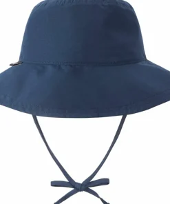 Reima Kids' Sunproof Hat Rantsu Navy