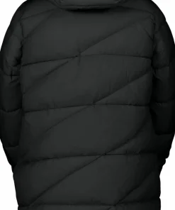 Scott Women's Insuloft Warm Parka Black