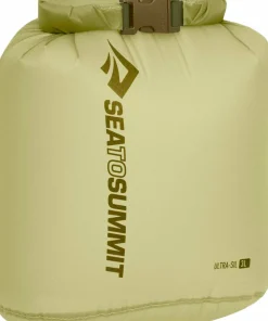 Sea To Summit Ultra-Sil Dry Bag Eco 3L Tarragon