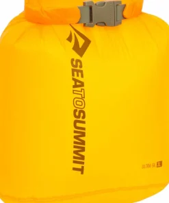 Sea To Summit Ultra-Sil Dry Bag Eco 3L Zinnia