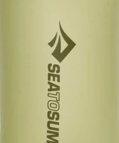 Sea To Summit Ultra-Sil Dry Bag Eco 20L Tarragon