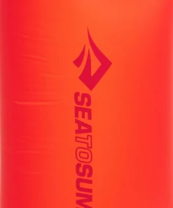 Sea To Summit Ultra-Sil Dry Bag Eco 20L Orange