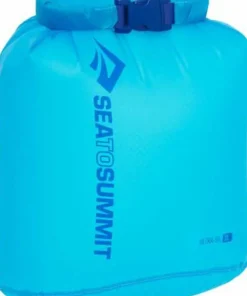 Sea To Summit Ultra-Sil Dry Bag Eco 3L Blue