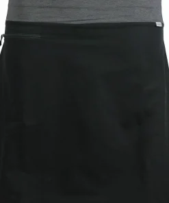 Skhoop Women's Outdoor Skort Black