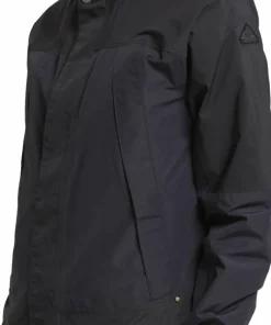 Tenson Women's Himalaya Mpc Jacket Antracithe