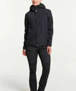 Tenson Women's Himalaya Mpc Jacket Antracithe
