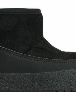 Tretorn Juniors' Alunda Hybrid Black