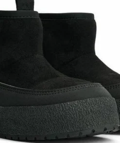 Tretorn Juniors' Alunda Hybrid Black