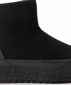 Tretorn Juniors' Arch Hybrid Jet Black