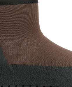 Tretorn Juniors' Arch Hybrid Chocolate Brown
