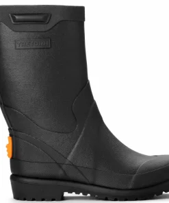 Tretorn Juniors' Classic Black