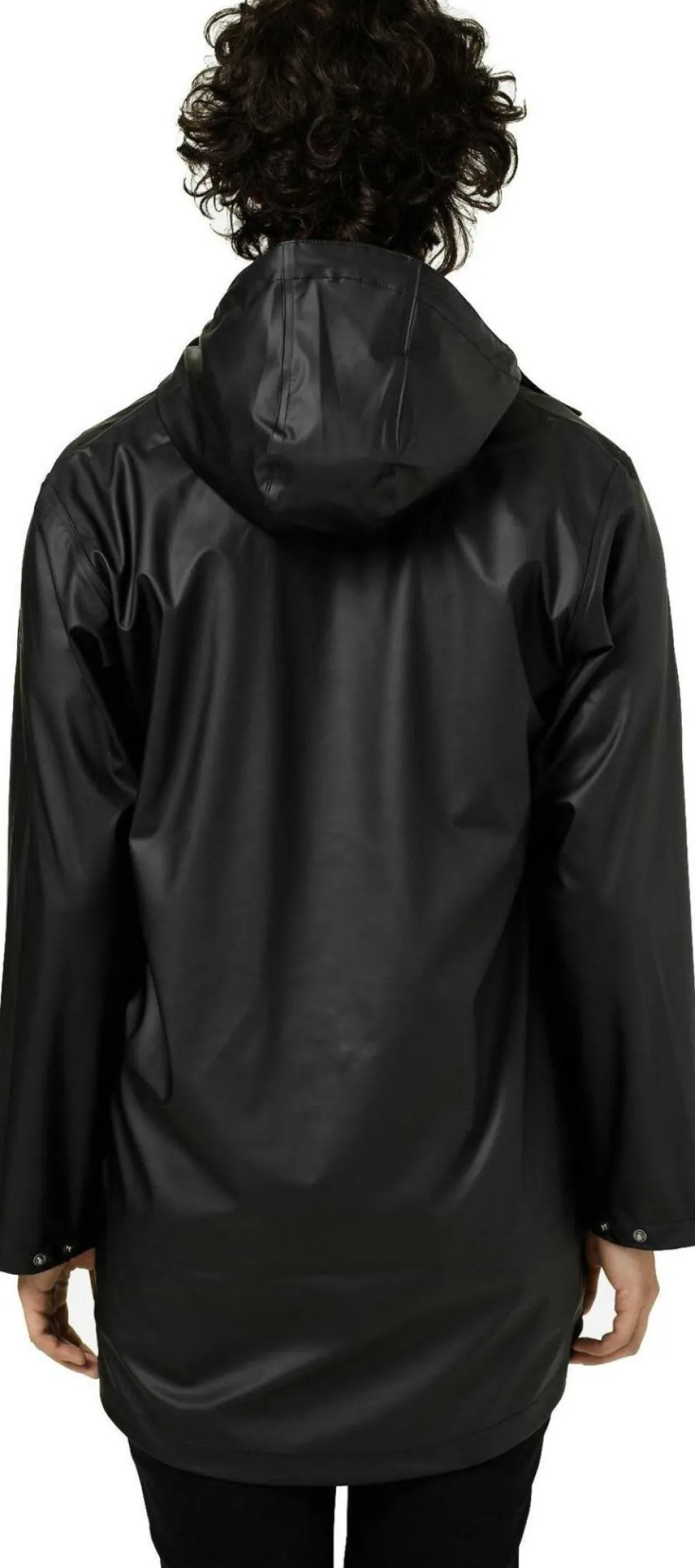 Tretorn Unisex Wings Plus Eco Black