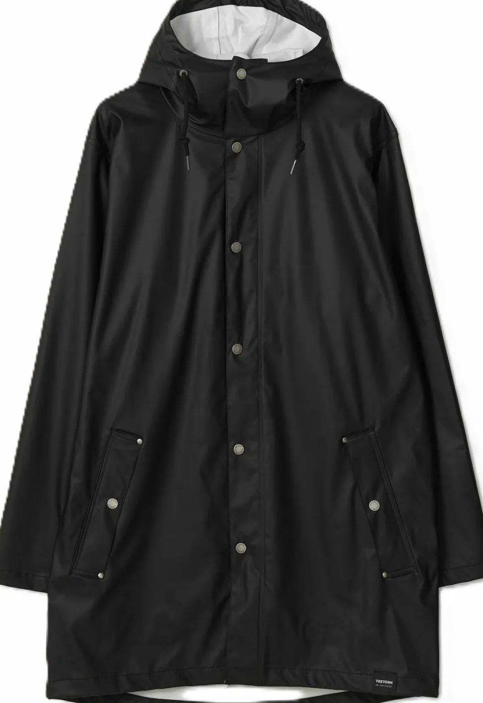 Tretorn Unisex Wings Plus Eco Black