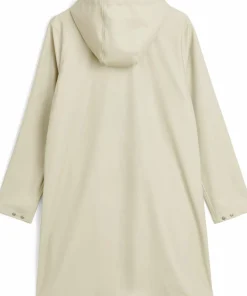Tretorn Women's Wings A-Shape Rain Coat Sand
