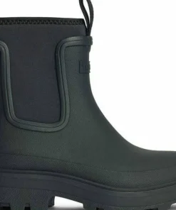 Tretorn Women's Yun Black