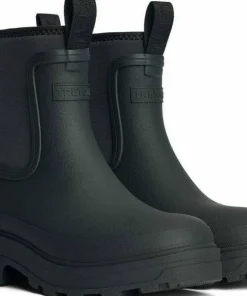 Tretorn Women's Yun Black