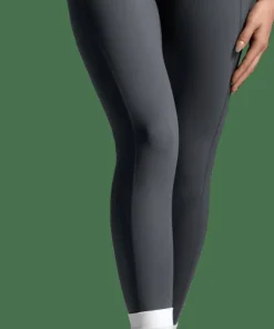 2XU Women's Form Stash Hi-Rise Compression Tights India Ink/India Ink