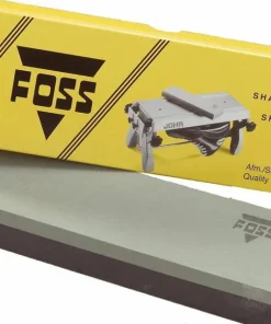 Zandstra Foss Sharpening Stone 7205 Grey