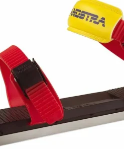 Zandstra Kids' Easy Glider Red