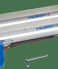 Zandstra Ving Upp 7125 Blue